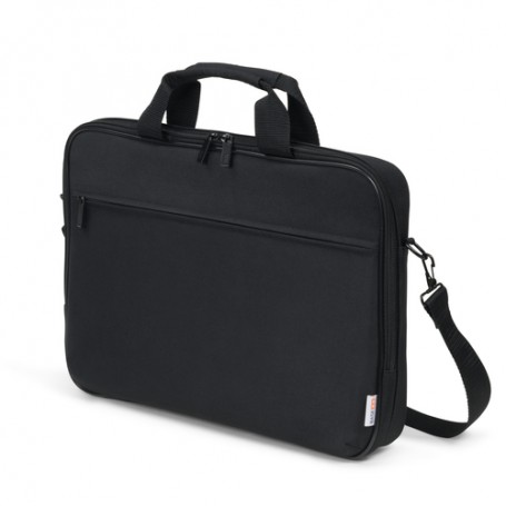 BASE XX D31798 borsa per notebook 39,6 cm (15.6") Valigetta ventiquattrore Nero