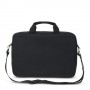 BASE XX D31798 borsa per notebook 39,6 cm (15.6") Valigetta ventiquattrore Nero