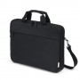 BASE XX D31797 borsa per notebook 35,8 cm (14.1") Valigetta ventiquattrore Nero