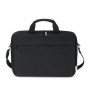 BASE XX D31797 borsa per notebook 35,8 cm (14.1") Valigetta ventiquattrore Nero