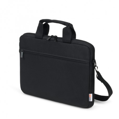 BASE XX D31801 borsa per notebook 39,6 cm (15.6") Zaino Nero