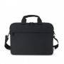BASE XX D31801 borsa per notebook 39,6 cm (15.6") Zaino Nero