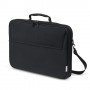 BASE XX D31796 borsa per notebook 43,9 cm (17.3") Valigetta ventiquattrore Nero