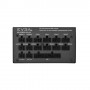 EVGA SuperNOVA 1300 P+ alimentatore per computer 1300 W 20+4 pin ATX ATX Nero