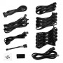 EVGA SuperNOVA 1000 P6 alimentatore per computer 1000 W 24-pin ATX ATX Nero