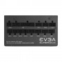 EVGA SuperNOVA 1000 P6 alimentatore per computer 1000 W 24-pin ATX ATX Nero
