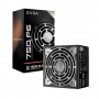 EVGA SuperNOVA 750 P6 alimentatore per computer 750 W 24-pin ATX ATX Nero