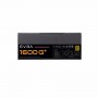 EVGA SuperNOVA G+ alimentatore per computer 1600 W Nero