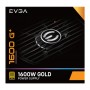 EVGA SuperNOVA G+ alimentatore per computer 1600 W Nero