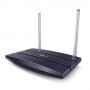 TP-Link AC1200 Wrls Dual Band Router router wireless Fast Ethernet Dual-band (2.4 GHz/5 GHz) 4G Nero