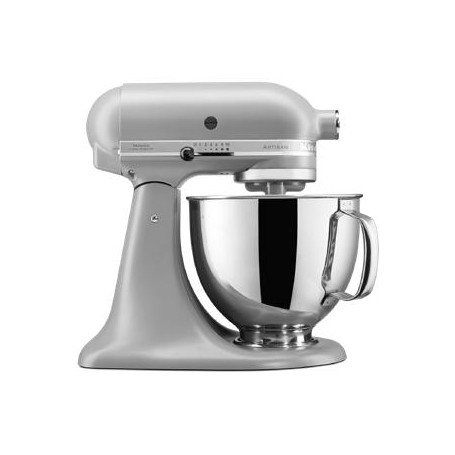 KitchenAid Artisan 5KSM125 robot da cucina 300 W 4,8 L Grigio