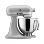 KitchenAid Artisan 5KSM125 robot da cucina 300 W 4,8 L Grigio