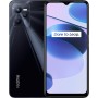 realme C35 16,8 cm (6.6") Doppia SIM Android 11 4G USB tipo-C 6 GB 128 GB 5000 mAh Nero