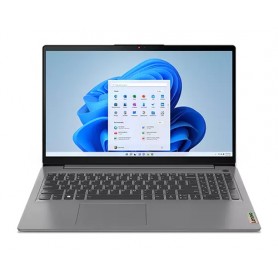 Lenovo IdeaPad 3 i3-1215U Computer portatile 39,6 cm (15.6") Full HD Intel® Core™ i3 8 GB DDR4-SDRAM 256 GB SSD Wi-Fi 6 