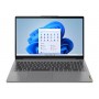 Lenovo IdeaPad 3 i3-1215U Computer portatile 39,6 cm (15.6") Full HD Intel® Core™ i3 8 GB DDR4-SDRAM 256 GB SSD Wi-Fi 6 
