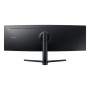 Samsung ViewFinity S49A950UIP 124,5 cm (49") 5120 x 1440 Pixel UltraWide Dual Quad HD QLED Nero