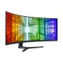 Samsung ViewFinity S49A950UIP 124,5 cm (49") 5120 x 1440 Pixel UltraWide Dual Quad HD QLED Nero
