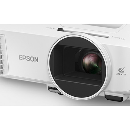 Epson EH-TW5705 videoproiettore 2700 ANSI lumen 3LCD 1080p (1920x1080) Bianco