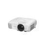 Epson EH-TW5705 videoproiettore 2700 ANSI lumen 3LCD 1080p (1920x1080) Bianco