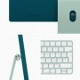 Apple iMac 61 cm (24") 4480 x 2520 Pixel Apple M 8 GB 512 GB SSD PC All-in-one macOS Big Sur Wi-Fi 6 (802.11ax) Verde (MGPJ3D/A)