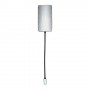 Dicota D31955 replicatore di porte e docking station per notebook Cablato USB tipo-C Antracite
