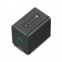 Sony NP-FV70A Ioni di Litio 1900 mAh