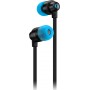 Logitech G G333 Auricolare Cablato In-ear Giocare Nero