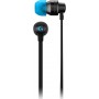 Logitech G G333 Auricolare Cablato In-ear Giocare Nero