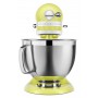 KitchenAid 5KSM185PSEKG Sbattitore con base 300 W Giallo