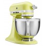 KitchenAid 5KSM185PSEKG Sbattitore con base 300 W Giallo