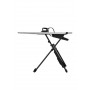 LauraStar Smart M 2200 W 1,2 L Alluminio Nero, Grigio