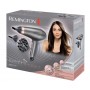 Remington AC8820 asciuga capelli 2200 W Argento