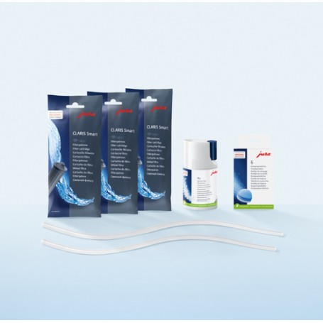 JURA Care Kit Kit di manutenzione