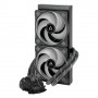 ARCTIC Liquid Freezer II 280 RGB Processore Kit di raffreddamento a liquido 14 cm Nero 1 pz
