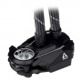 ARCTIC Liquid Freezer II 280 RGB Processore Kit di raffreddamento a liquido 14 cm Nero 1 pz