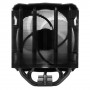 ARCTIC Freezer A35 A-RGB Processore Raffreddatore d'aria 11,2 cm Nero 1 pz