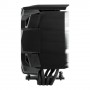 ARCTIC Freezer A35 A-RGB Processore Raffreddatore d'aria 11,2 cm Nero 1 pz