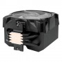 ARCTIC Freezer A35 A-RGB Processore Raffreddatore d'aria 11,2 cm Nero 1 pz