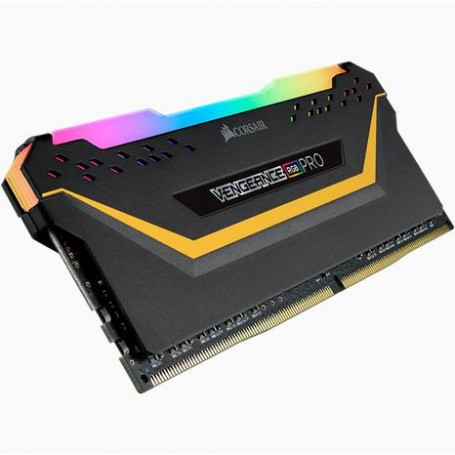 Corsair Vengeance CMW16GX4M2E3200C16-TUF memoria 16 GB 2 x 8 GB DDR4 3200 MHz
