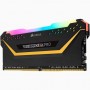 Corsair Vengeance CMW16GX4M2E3200C16-TUF memoria 16 GB 2 x 8 GB DDR4 3200 MHz