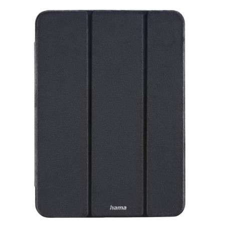 Hama Velvet 27,7 cm (10.9") Custodia a libro Nero