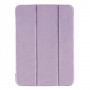 Hama Velvet 27,7 cm (10.9") Custodia a libro Lillà