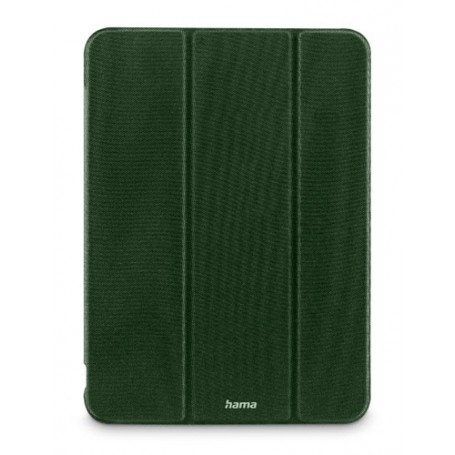 Hama Terra 27,7 cm (10.9") Custodia a libro Verde