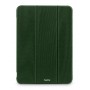 Hama Terra 27,7 cm (10.9") Custodia a libro Verde