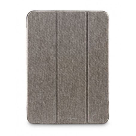 Hama Terra 27,7 cm (10.9") Custodia a libro Grigio