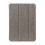 Hama Terra 27,7 cm (10.9") Custodia a libro Grigio