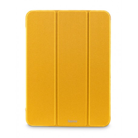 Hama Terra 27,7 cm (10.9") Custodia a libro Giallo