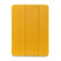 Hama Terra 27,7 cm (10.9") Custodia a libro Giallo