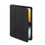 Hama 00217221 custodia per tablet 27,7 cm (10.9") Custodia a libro Nero