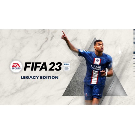 Electronic Arts EA SPORTS FIFA 23 Nintendo Switch Legacy Multilingua